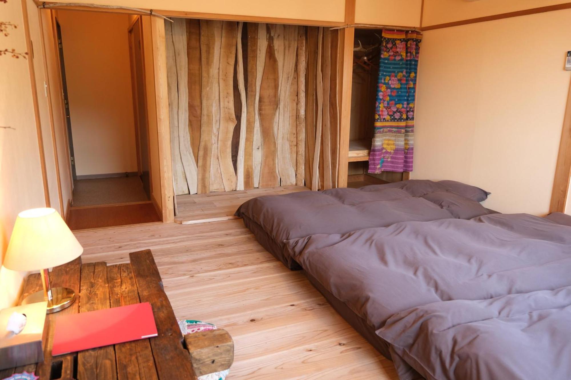 Lodge Mondo Nishiizu Esterno foto
