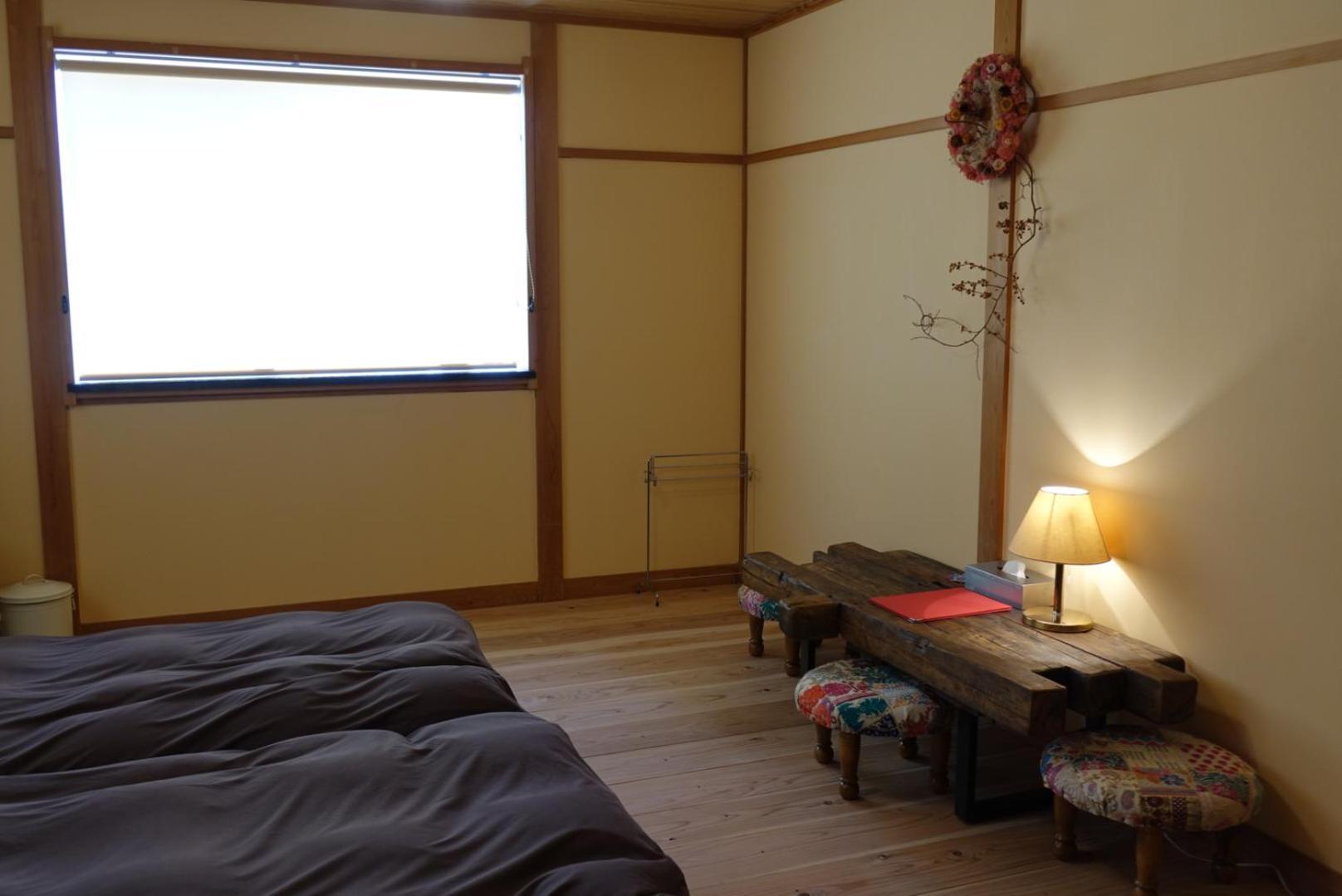 Lodge Mondo Nishiizu Esterno foto